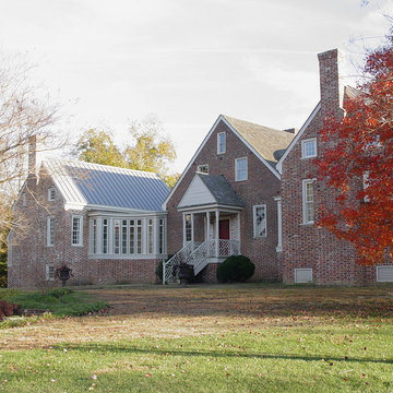 Smithfield House