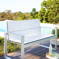 Outdoor Furniture Collection - Outdoor Benches