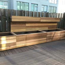 Planters