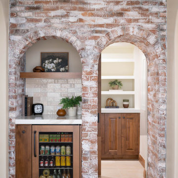 The Hacienda