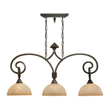 Lighting Kitchen