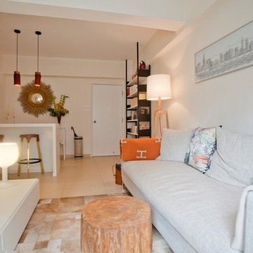 Chic et moderne