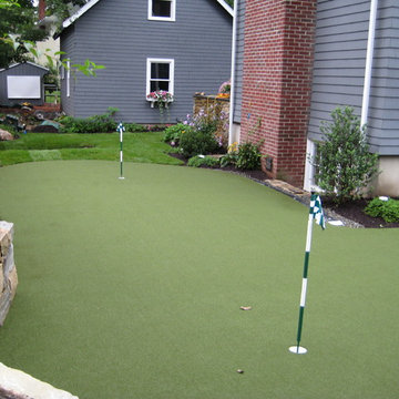 Putting Greens