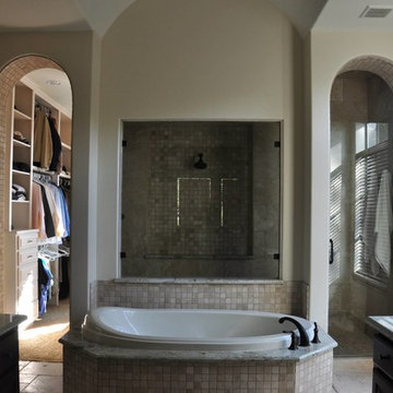 Velasquez Custom Home