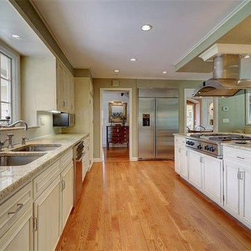 Bathroom Fixtures