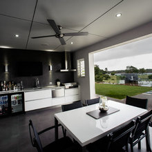 Alfresco Kitchens