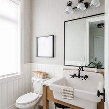 Laundry Room / 1st Floor Bath