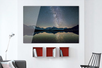 READY TO HANG WALL ART, FINE ART PRINTS - NOW FREE DELIVERY WORLDWIDE !
