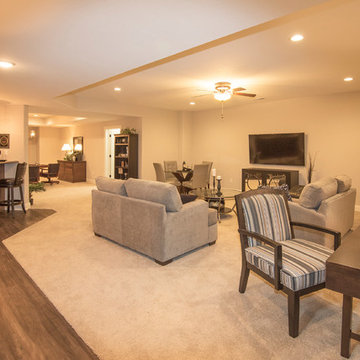 Brooklyn - 2017 MBA Parade of Homes Model