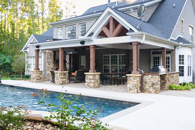 Pool photo in Other