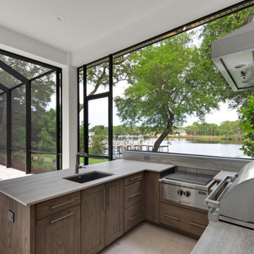Sessions Residence