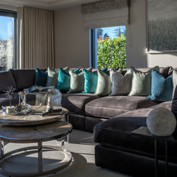 Family room - Products