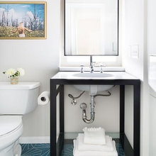 Kid's Bathroom