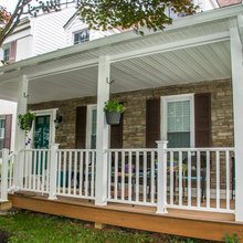Exterior Ideas