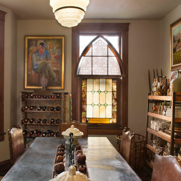 My Houzz: A Condo of Curiosities