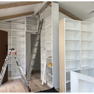 Jocelyn Custom Library