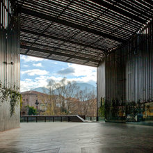spaces
