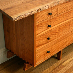 Furniture - Buffets And Sideboards