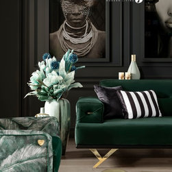 Anje - Sofas