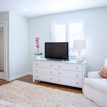 Shipway Residence