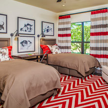 Twin Beds