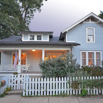 N. Jackson Bungalow