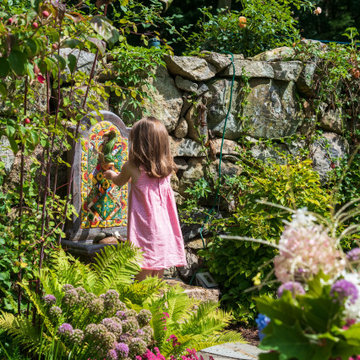Secret Garden