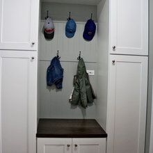 Mud room
