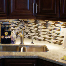 backsplash