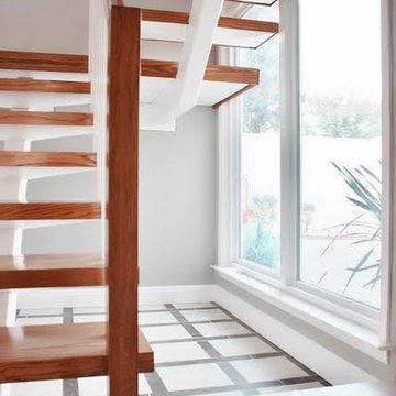 Sunnyvale Remodel