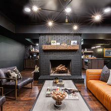 Basement Ideas