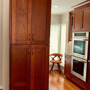 Ossining, NY Kitchen Renovation