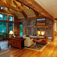 Hurley Ranch