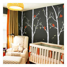 baby room
