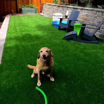 Guide Dog for the Blind Retirement Home