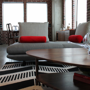 Heights Loft
