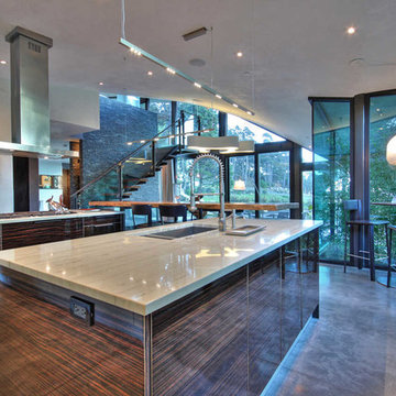 Crane House