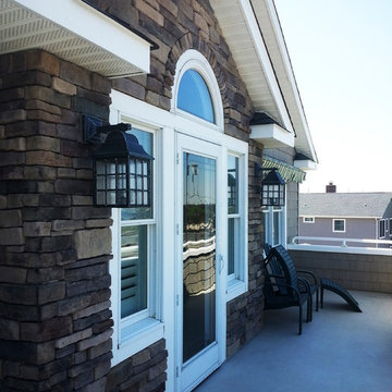 Outdoor Projects