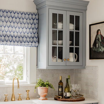 Charming Sea Captain's Home