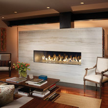 Mammoth Fireplace