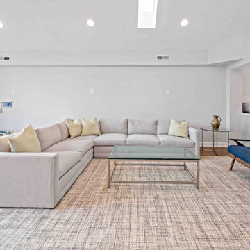 Modern & Contemporary Marvel in McLean