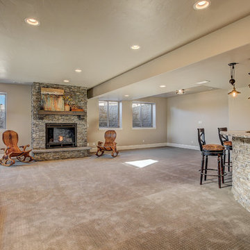 Inglenook Grove