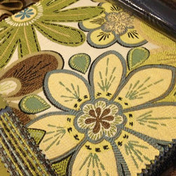 Drapery Fabric - Products