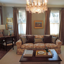 Living Room Ideas