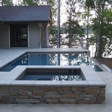 Patio Ideas