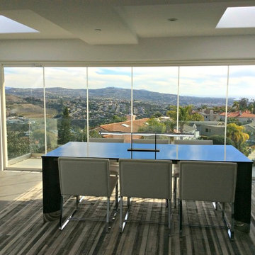 Home Window Tinting, San Clemente