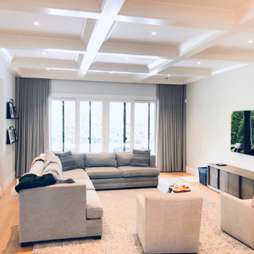Tenafly Full Home Renovation