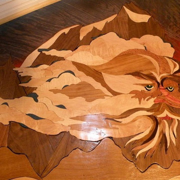 My Work