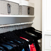 Closets