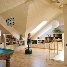 Home Gyms